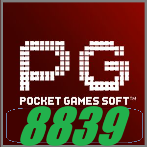 8839game-Logo